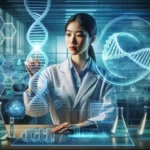 생명공학이 만든 새로운 자연, 기술이 환경을 대체하다