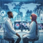 국제 협력을 이끈 생명공학 기술 발전 사례 탐구 국제 협력을 이끈 생명공학 기술 발전 사례 탐구