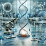 생명공학 기술의 역사와 미래 전망, 변화의 여정 생명공학 기술의 역사와 미래 전망, 변화의 여정