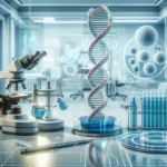 생명공학 기반 신약 개발로 혁신을 이룬 의료 산업 생명공학 기반 신약 개발로 혁신을 이룬 의료 산업